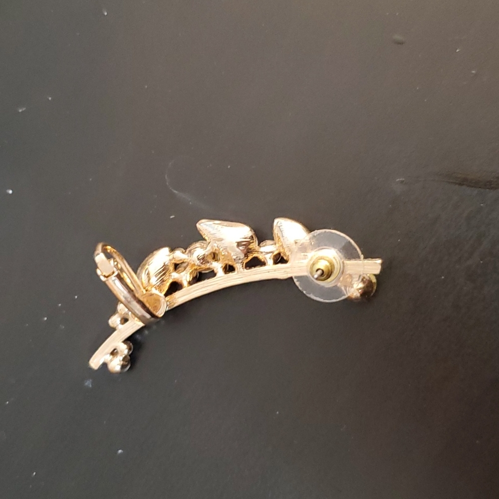 FREE W/BUY EAR CUFF - Picture 2 of 2